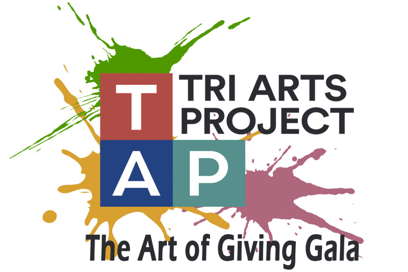 2026 Fundraiser logo