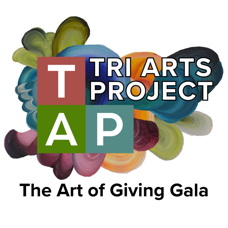 2026 Fundraiser logo