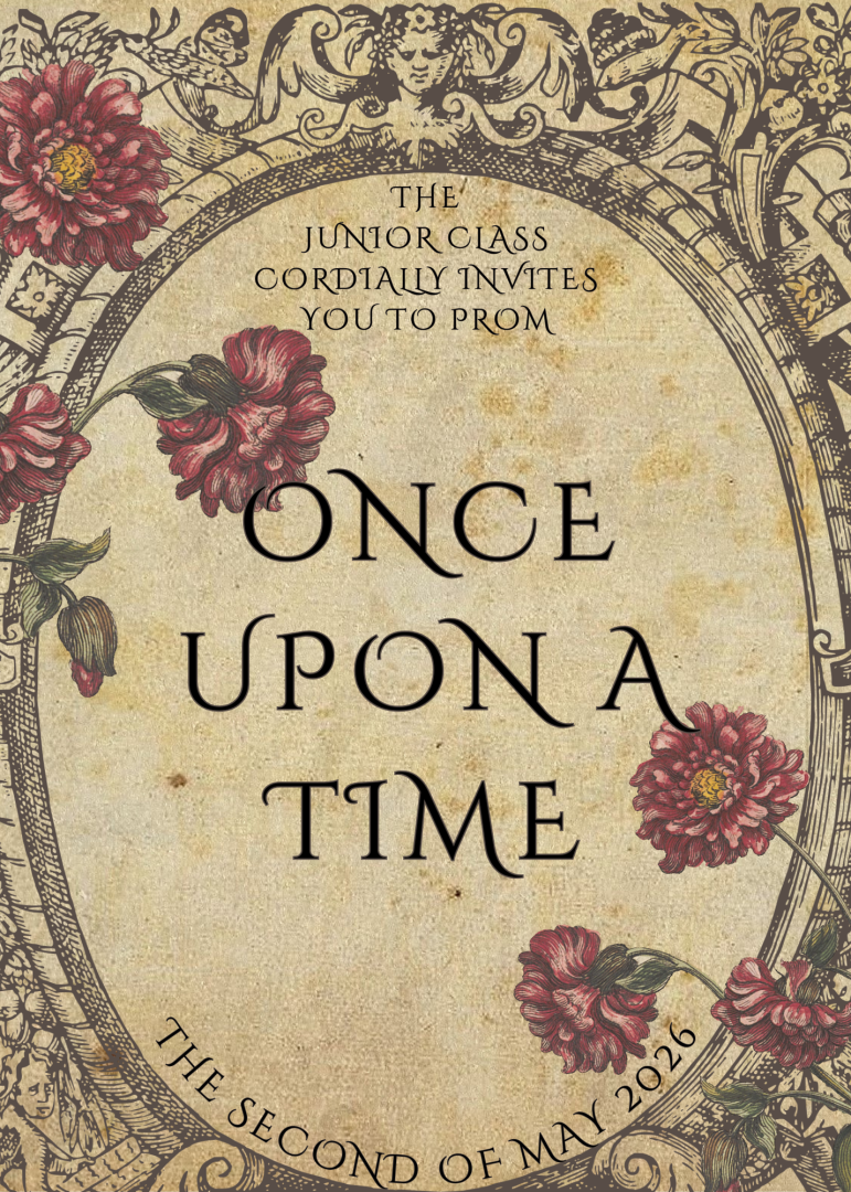 Holy Trinity School banner