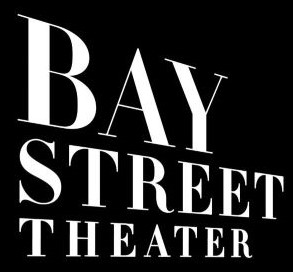 2025 Bay Street Theater Holiday Auction logo