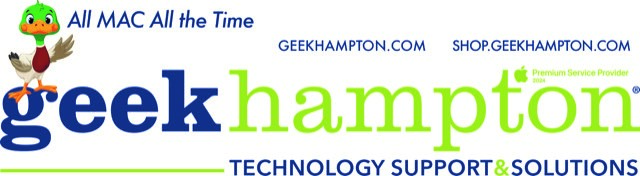 Sponsor logo