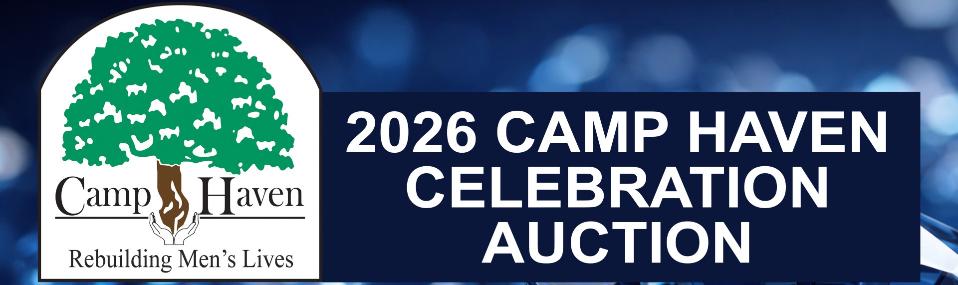 2026 Camp Haven Celebration background