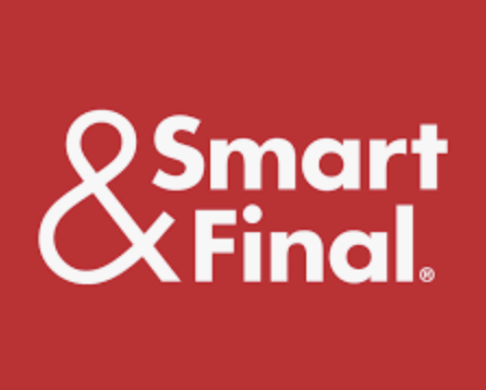 Smart & Final