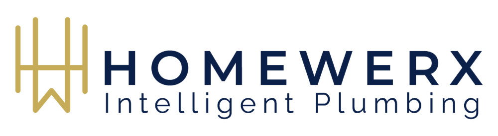 Homewerx Intelligent Plumbing