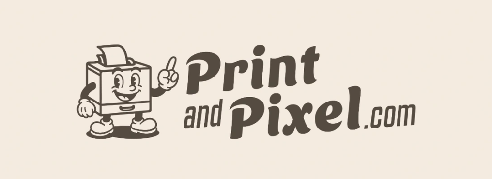 Print and Pixel