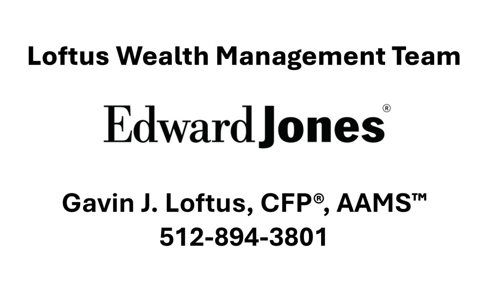 Loftus Wealth Management Team