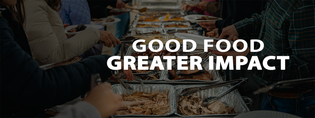 Dripping Springs Wild Game Dinner banner