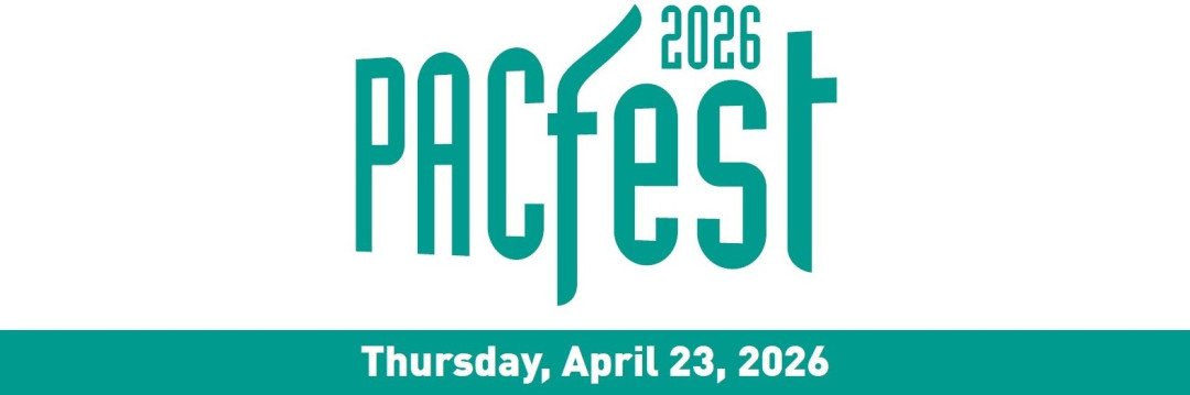 2026 PACfest banner