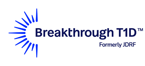 Max Domi T1D Auction logo