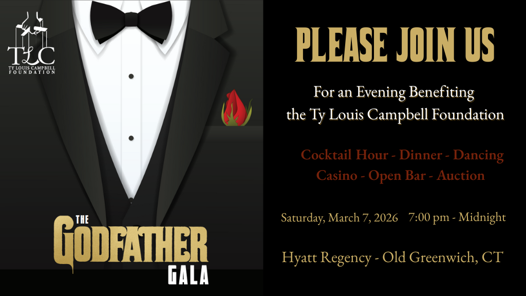 Godfather Gala background