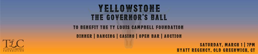 Godfather Gala banner