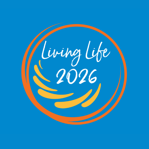 Living Life 2026 logo