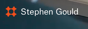 Sponsor logo