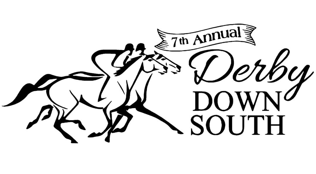 8th Annual Derby Down South Event banner
