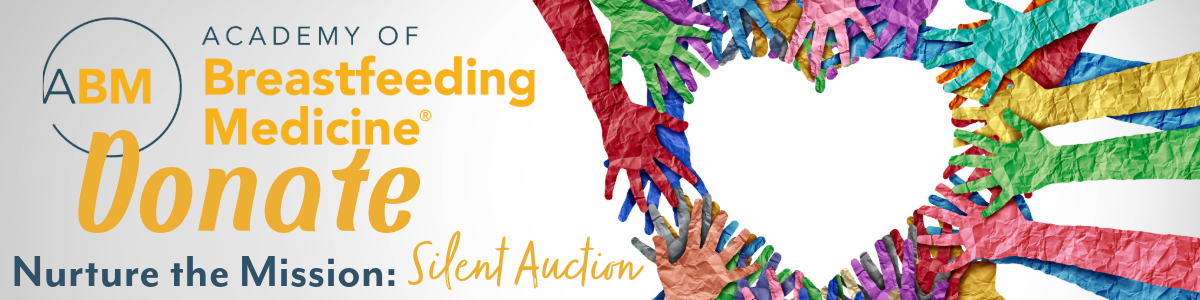 Academy of Breastfeeding Medicine background