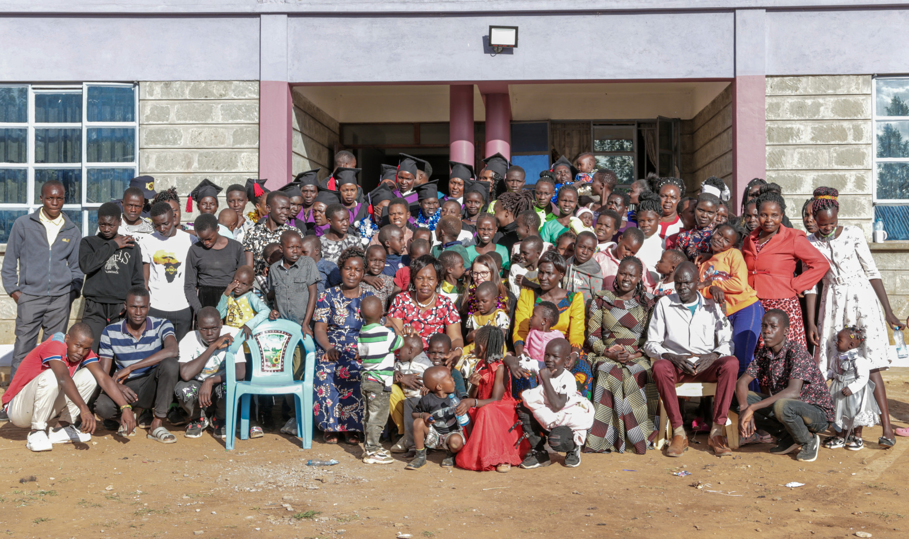 2026 Building Families For Tomorrow background