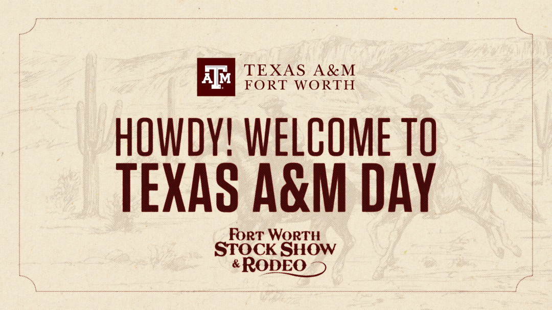 2026 Aggie Night at the Rodeo | Murad Auctions