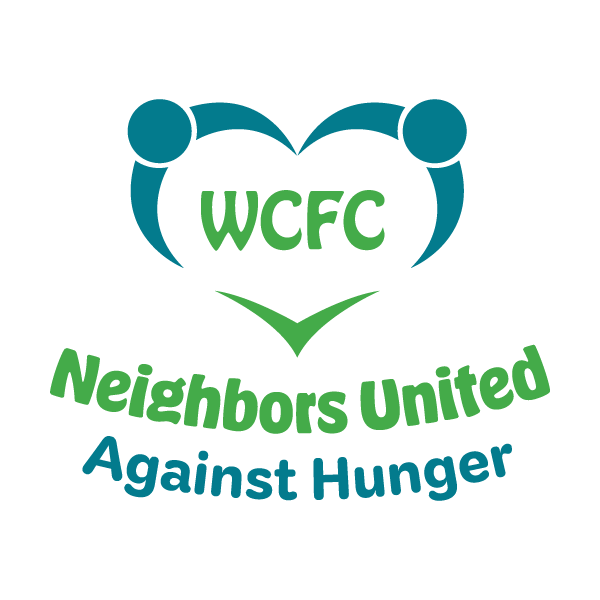 WEST CHESTER FOOD CUPBOARD logo