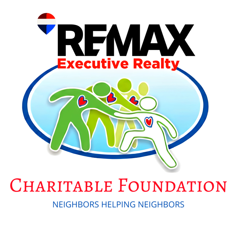 Comedy for a Cause logo