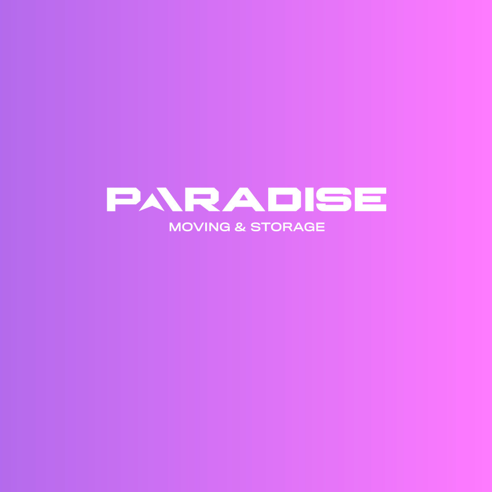 Paradise Moving & Storage