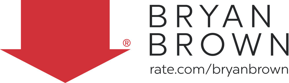 Bryan Brown at Guaranteed Rate