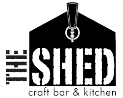 The Shed Craft Bar & KItchen