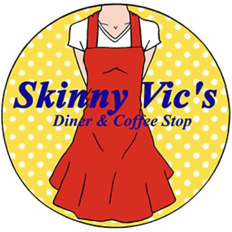 Skinny Vics-Vicki Lehnerz