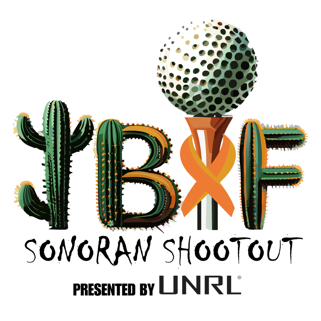 Sonoran Shootout '26 background