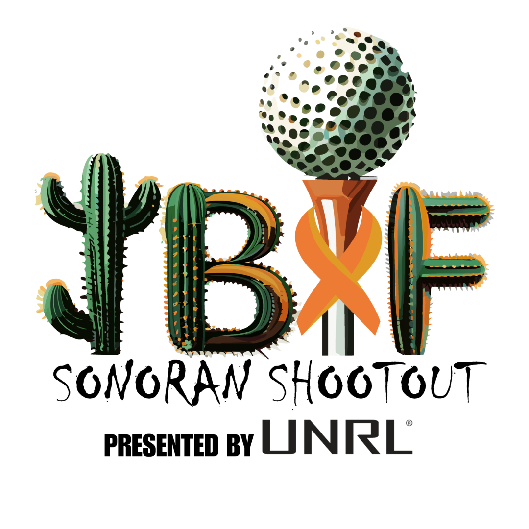 Sonoran Shootout '26 banner