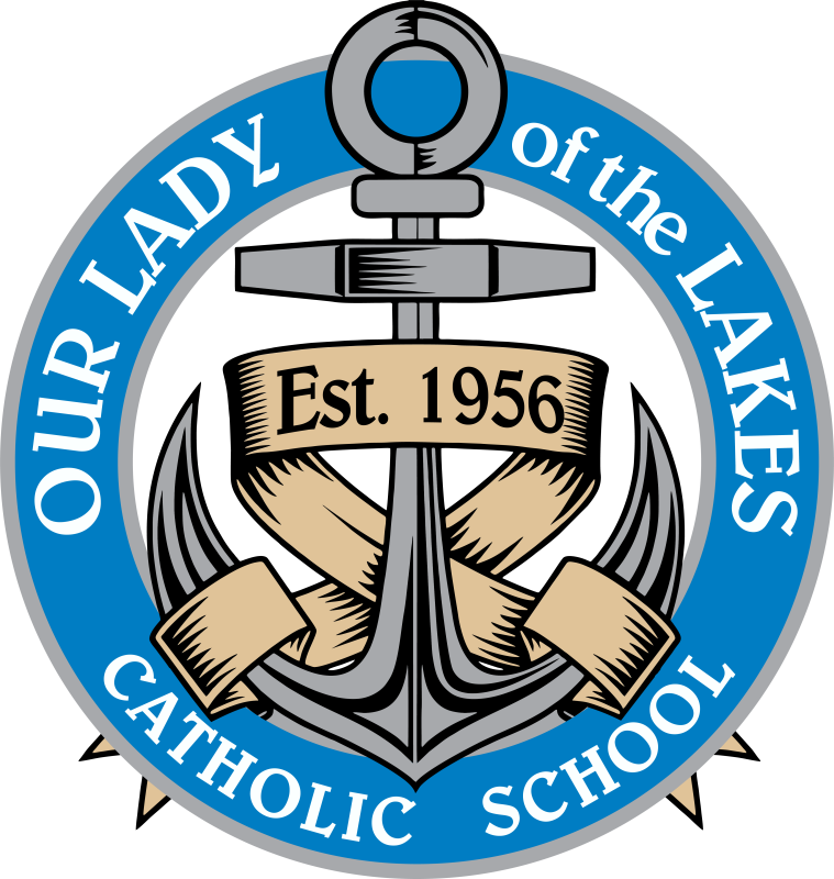 OLL School Auction 2026 logo