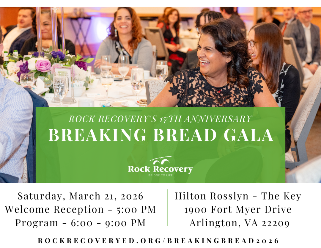 Breaking Bread 2026 banner