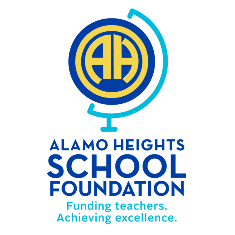 Reunite at Heights logo