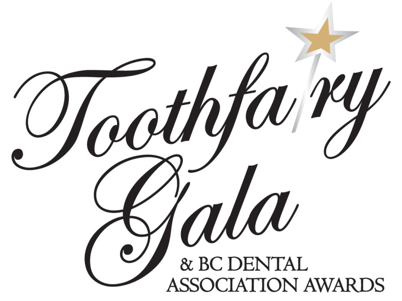 25th Annual Toothfairy Gala  logo