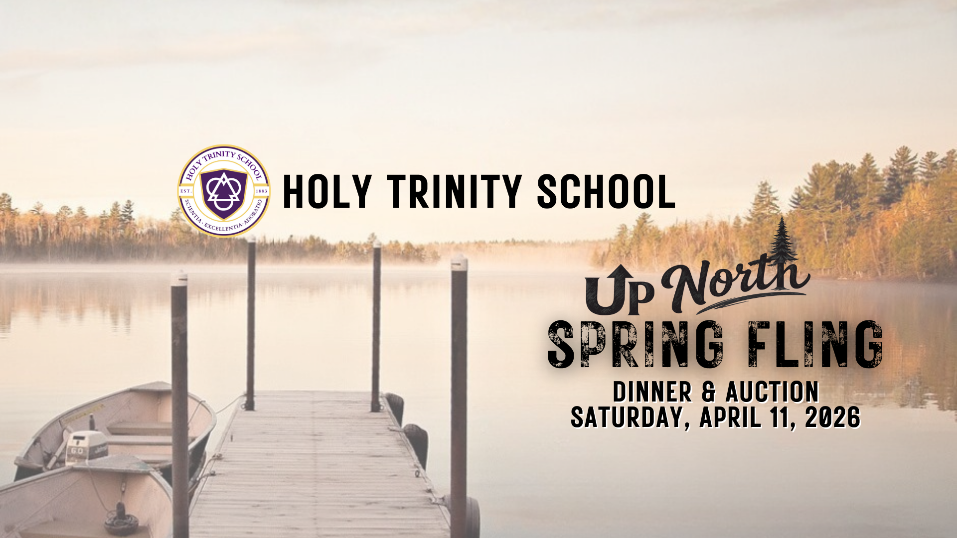 Spring Fling background