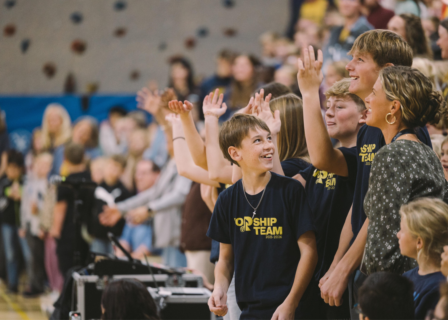 ZCS Auction 2026 background