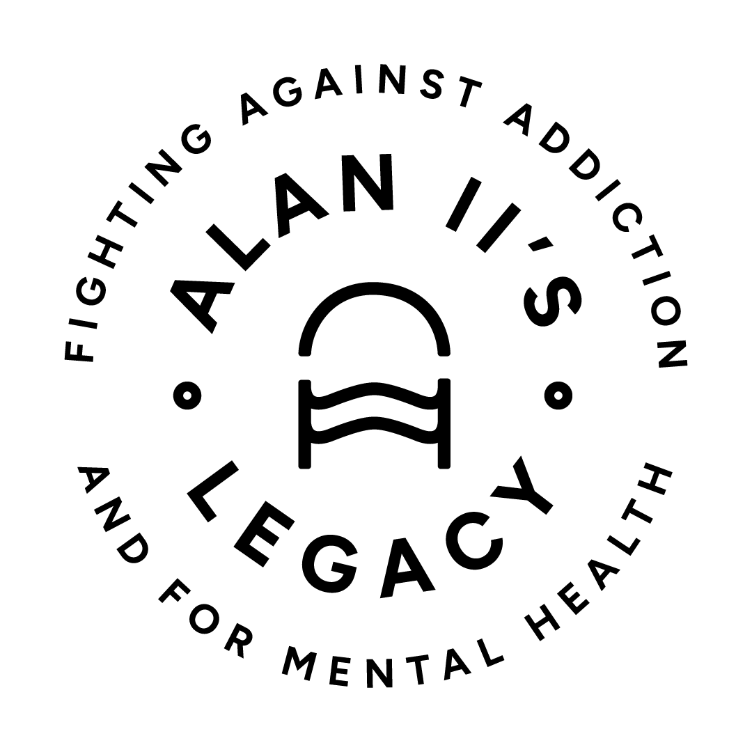 Alan II's Legacy Golf Invitational logo