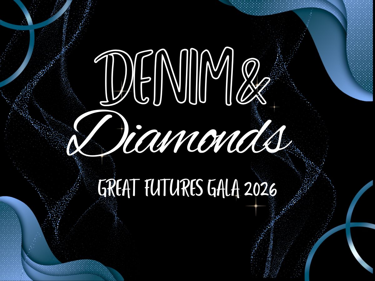 Denim & Diamonds 2026 background