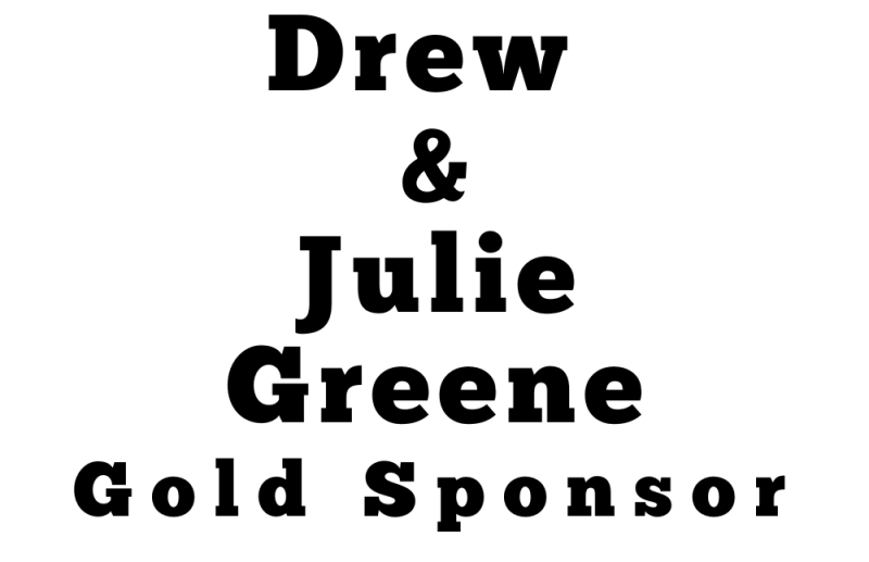 Sponsor logo