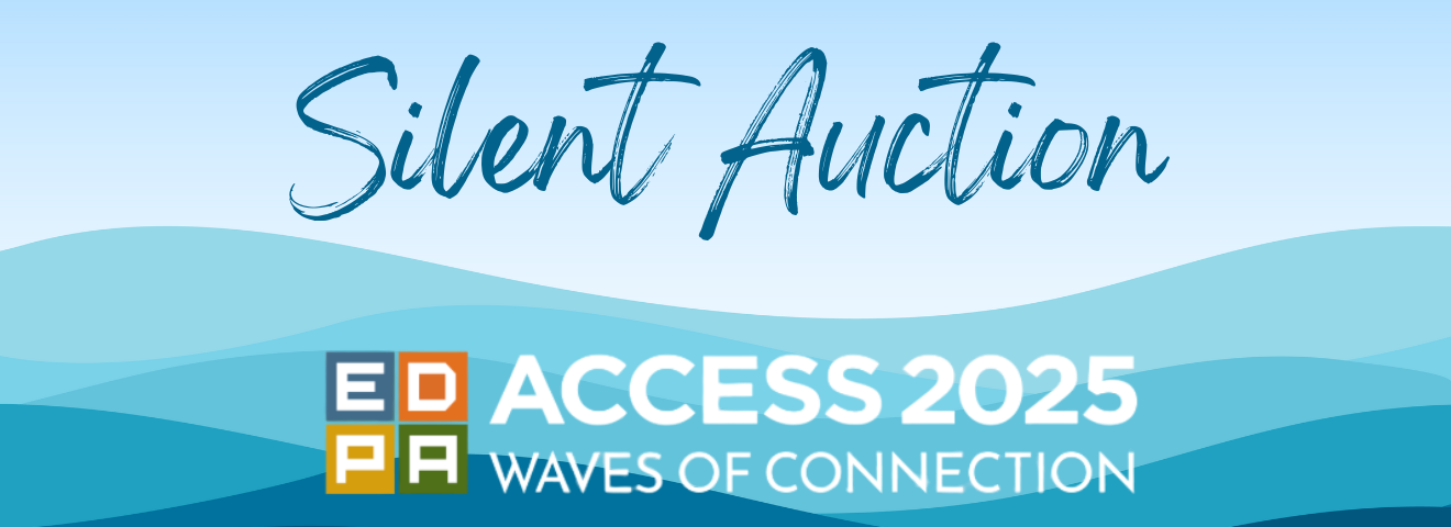 EDPA Access 2025 background