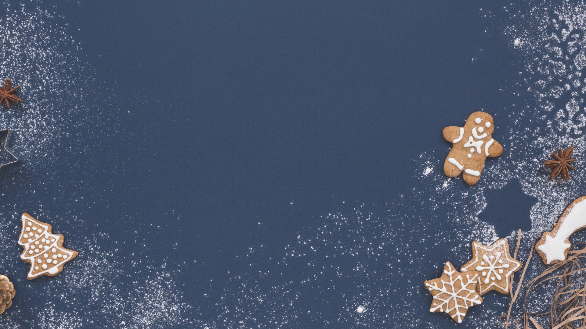 Sip, Sparkle, & Solve: Holiday Edition background