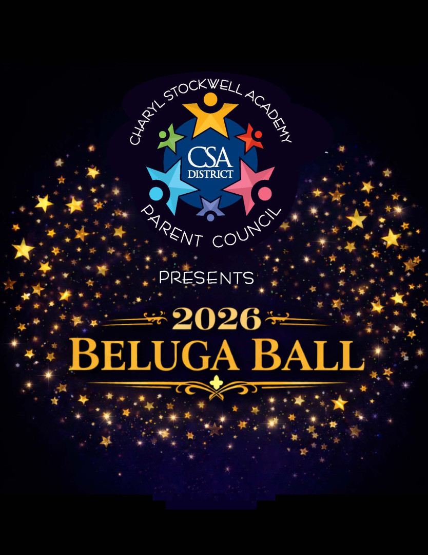 Beluga Ball background