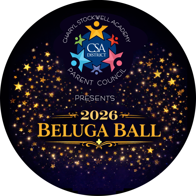 Beluga Ball logo
