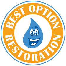 Best Option Restoration of Lakewood