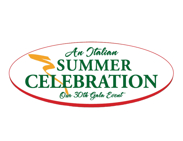 Ellis Fischel Gala Summer Celebration logo