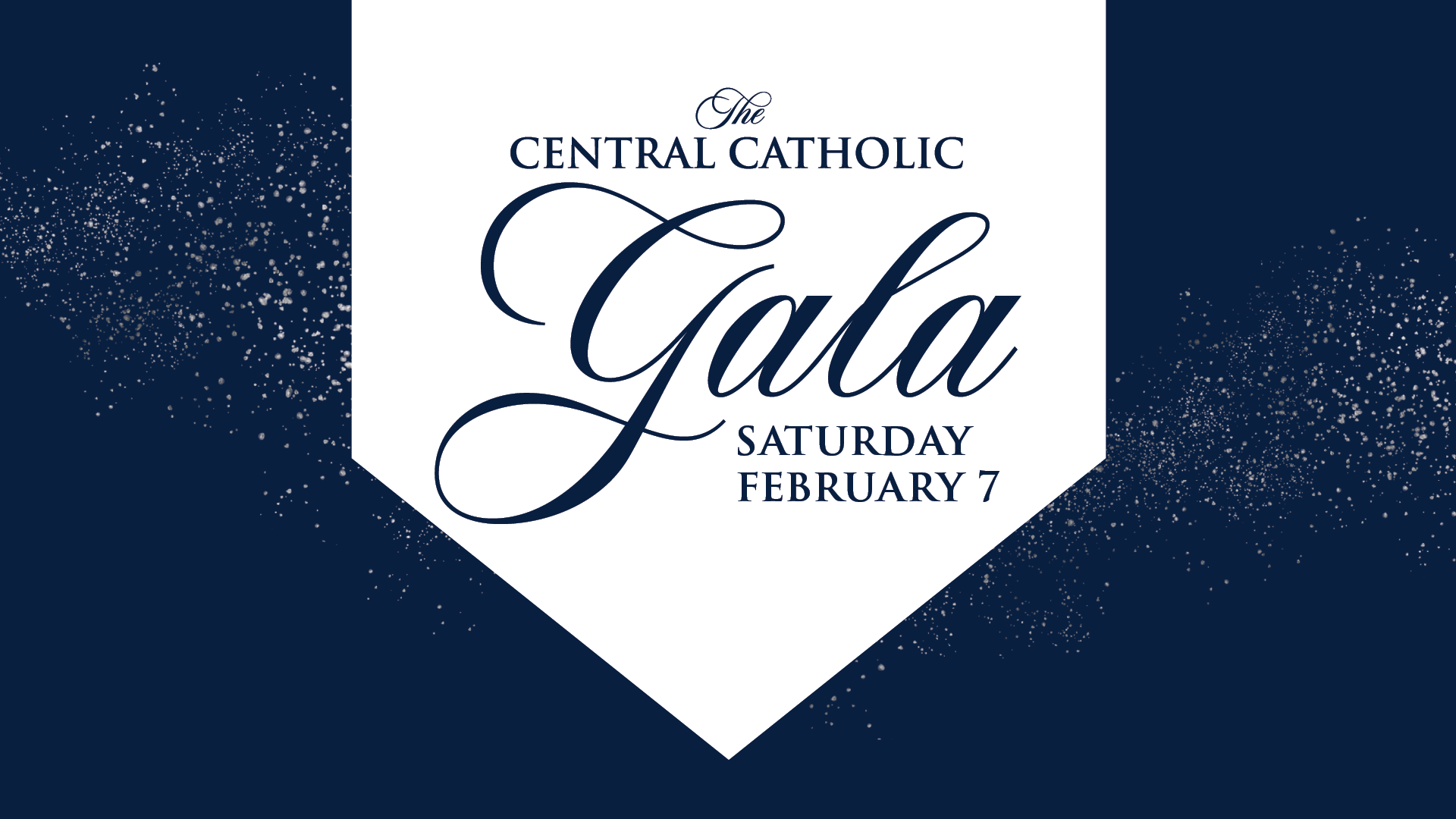 CCHS Gala 2026 background