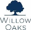 Willow Oaks Country Club