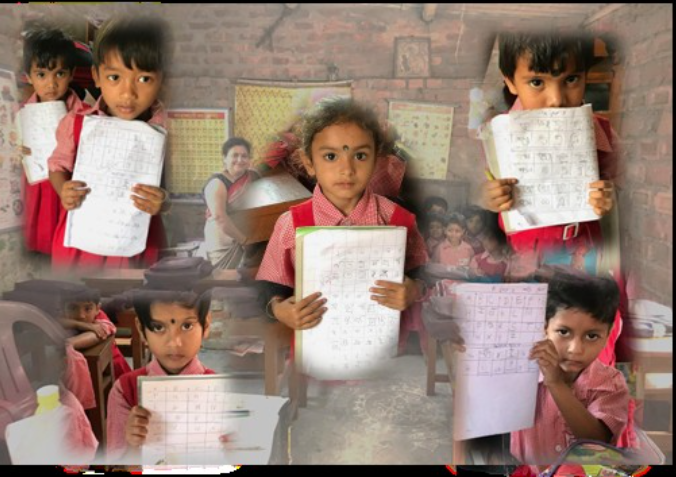 2025 Lily Foundation Annual Gala background