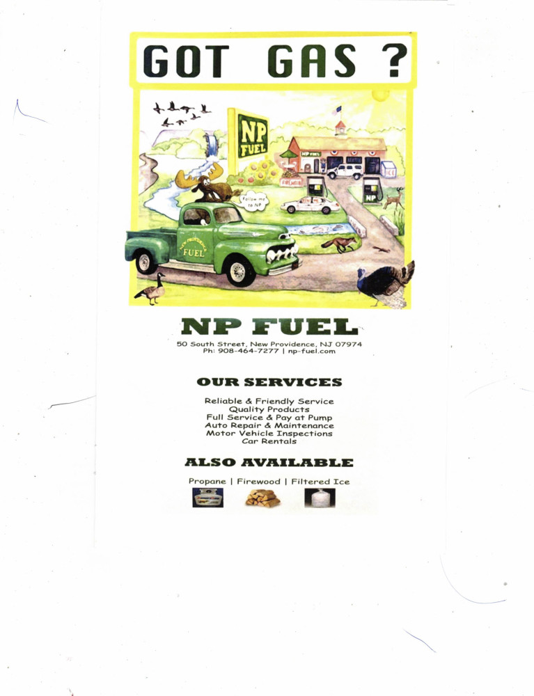 Sponsor logo