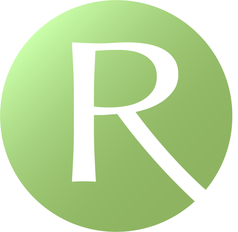 TRC Year-End Appeal 2025 logo