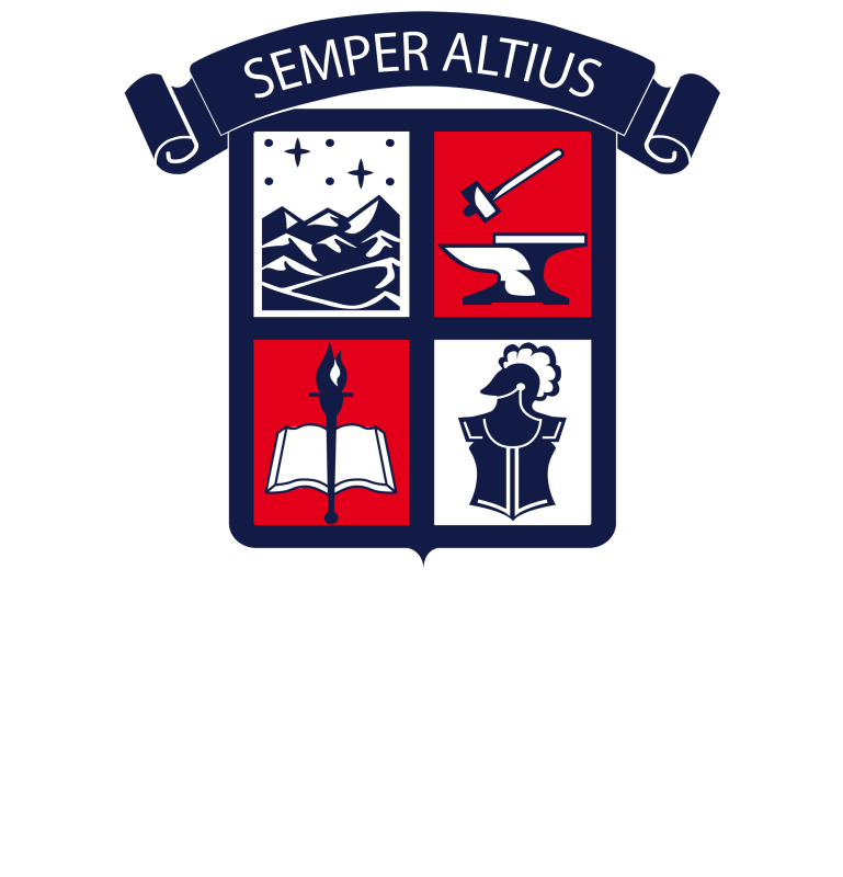 2026 The Highlands School logo